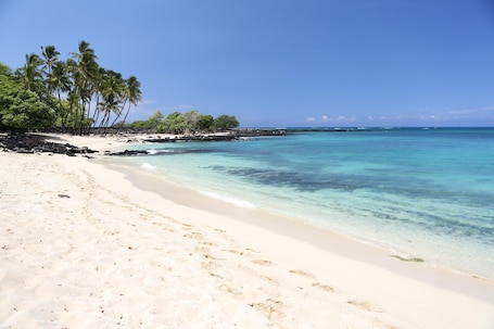 House, 1 King Bed, Golf View (Waikoloa Beach Villas O2) | Beach