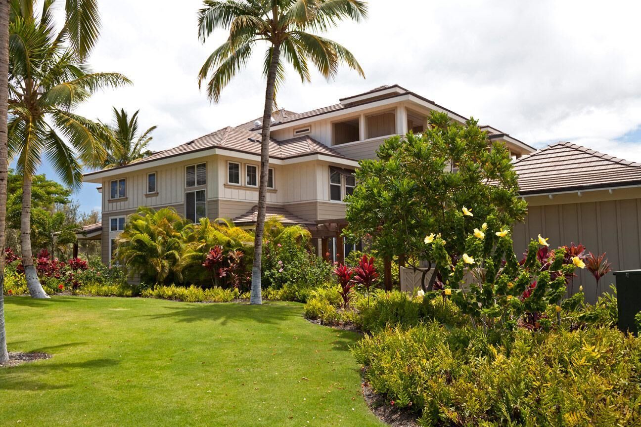 House, 1 King Bed, Golf View (Waikoloa Beach Villas O2) | Exterior