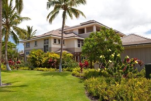 House, 1 King Bed, Golf View (Waikoloa Beach Villas O2) | Exterior - Waikoloa Beach Villas O2 (Waikoloa)