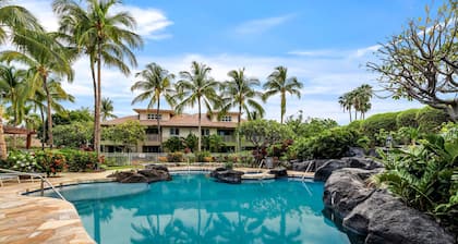 Waikoloa Beach Villas O2
