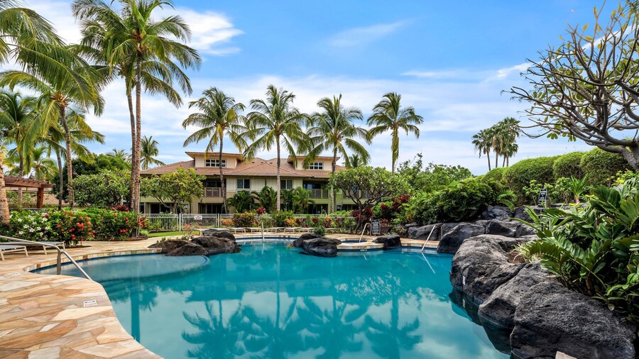 Waikoloa Beach Villas O2