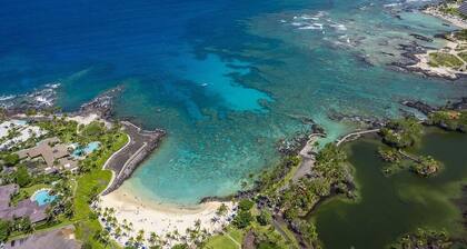 Mauna Lani Golf Villas K5