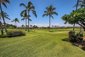 House, 1 King Bed with Sofa bed, Partial Ocean View (Vista Waikoloa B302) | Property grounds - Vista Waikoloa B302 (Waikoloa)