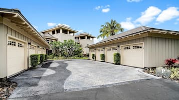 Villa, Multiple Beds, Golf View (Waikoloa Beach Villas P32) | Exterior
