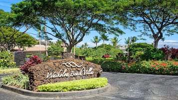 Villa, Multiple Beds, Golf View (Waikoloa Beach Villas P32) | Property grounds