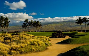 Condo, Multiple Beds, Golf View (Fairway Villas Waikoloa A21) | Golf - Fairway Villas Waikoloa A21 (Waikoloa)