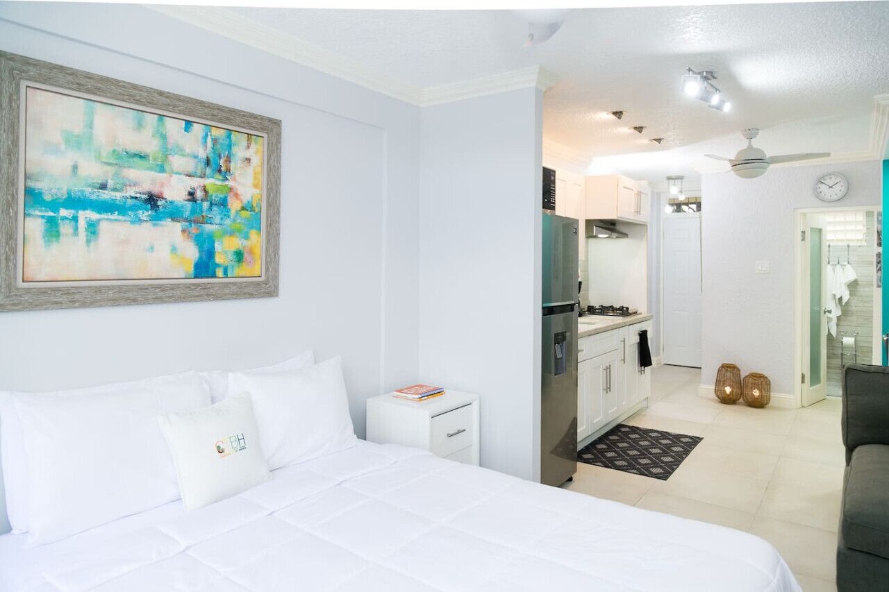 1 camera, una scrivania, ferro/asse da stiro, Wi-Fi gratuito