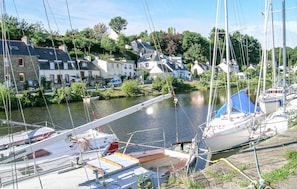 Port de plaisance