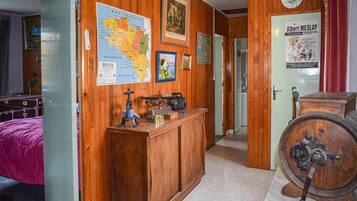 3 sovrum och gratis wi-fi