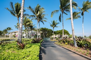 Villa, 1 King Bed with Sofa bed, Golf View (Fairway Villas Waikoloa J21) | Property grounds