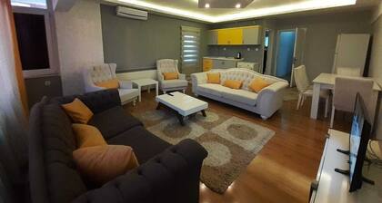 MY HOME SUİTE