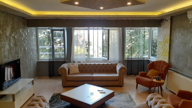 Unclassified image, 1 of 4, button - MY HOME SUİTE (Bursa)