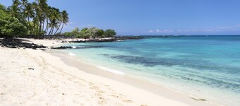 Ainamalu at Waikoloa Beach Resort