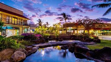 House, Multiple Beds, Mountain View (Ainamalu at Waikoloa Beach Resort ) | Property grounds