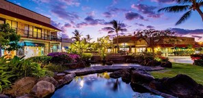 House, Multiple Beds, Mountain View (Ainamalu at Waikoloa Beach Resort ) | Property grounds