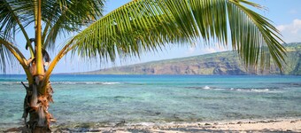 Ainamalu at Waikoloa Beach Resort