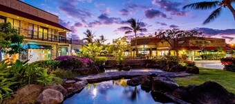 Ainamalu at Waikoloa Beach Resort