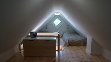 1 slaapkamer