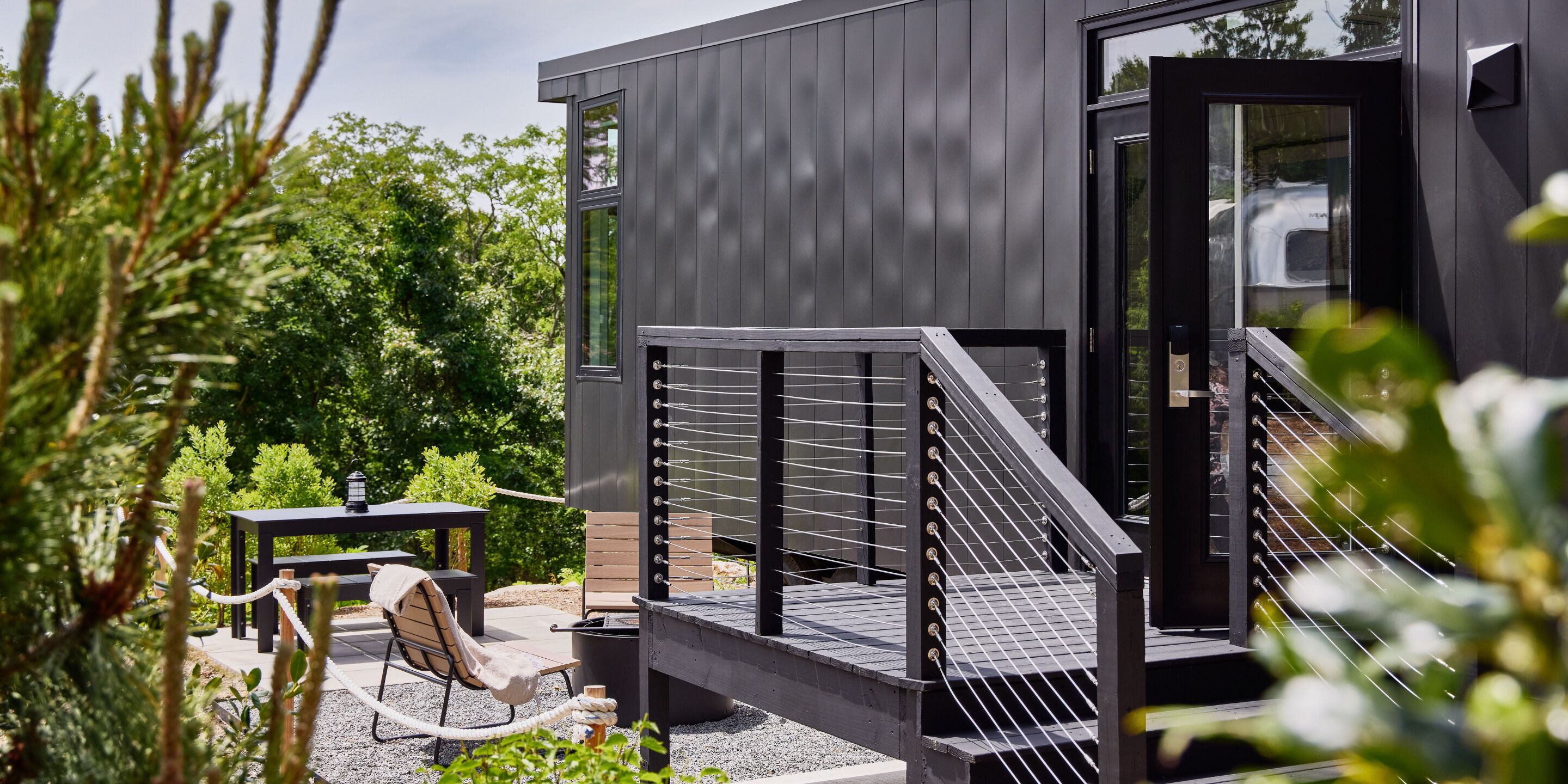 premium bedding, in-room safe, individually decorated