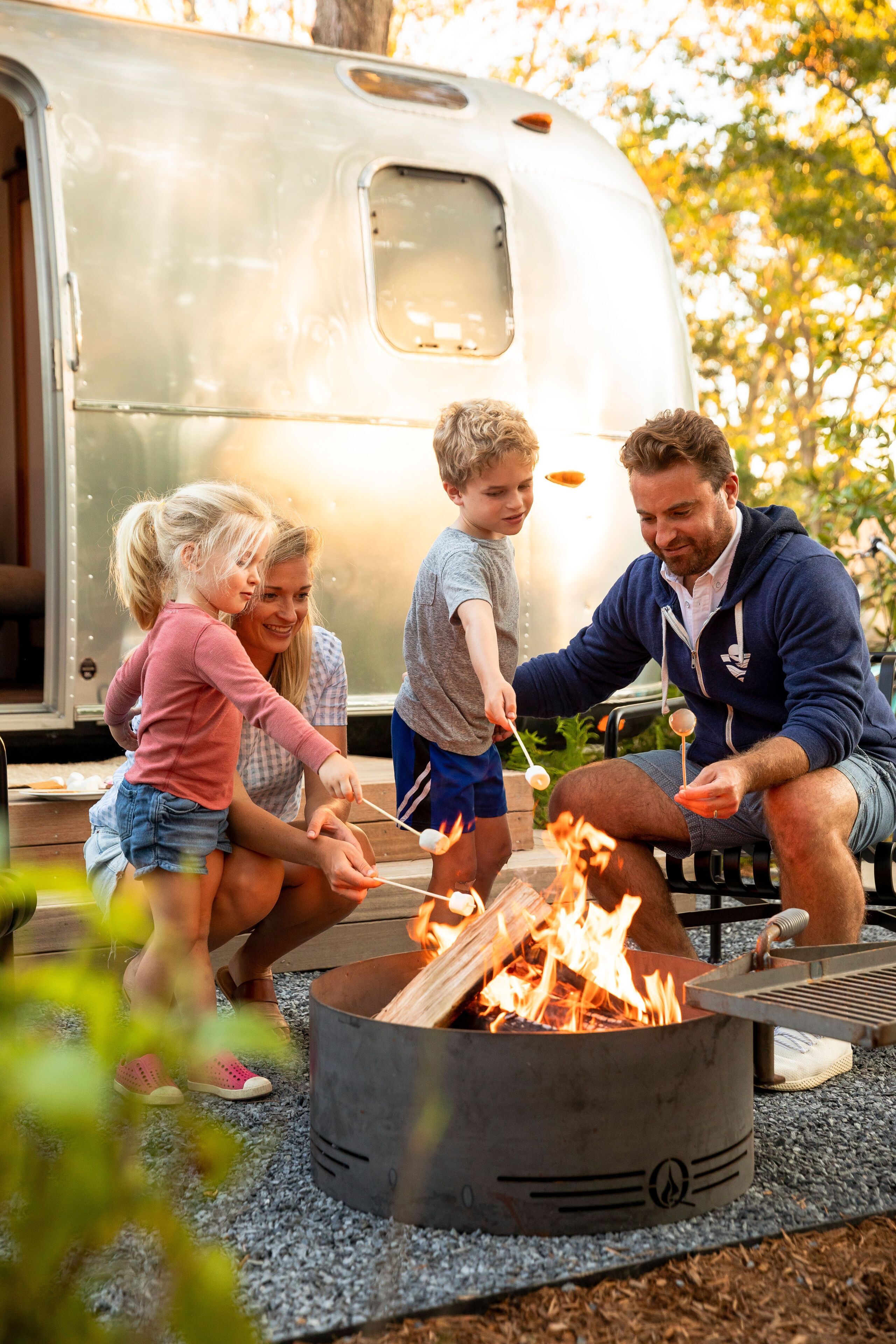 children’s activities