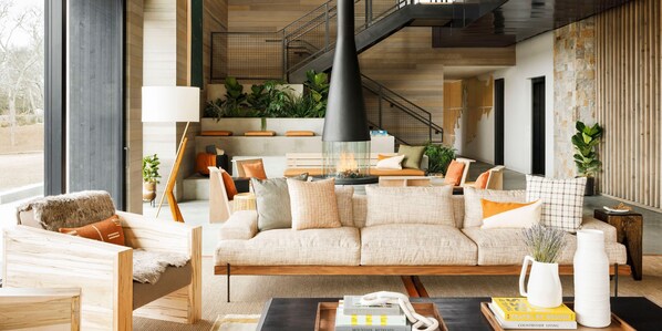 Reception - AutoCamp Cape Cod (Falmouth)