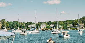 Exterior - AutoCamp Cape Cod (Falmouth)