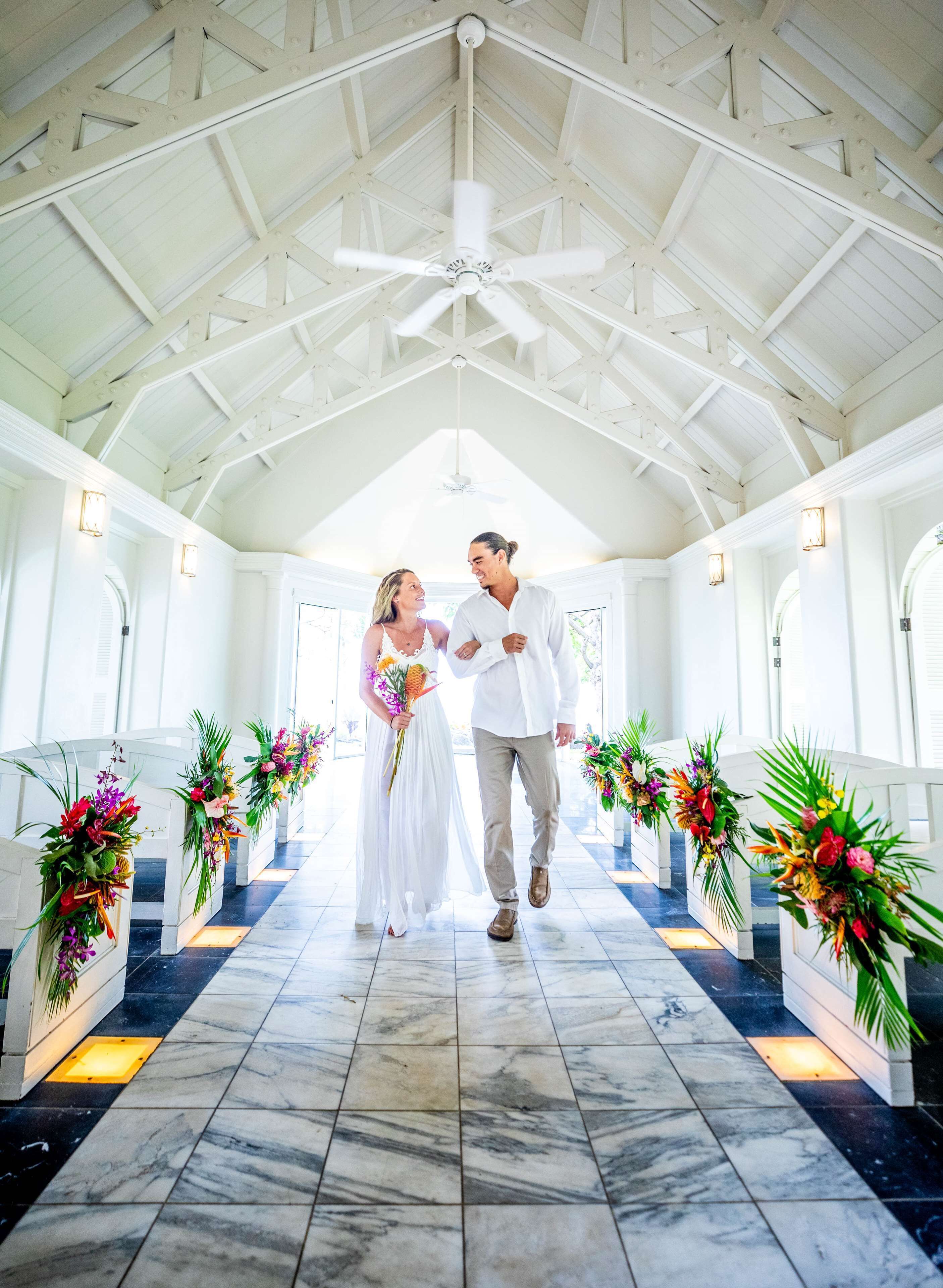 Salón para bodas