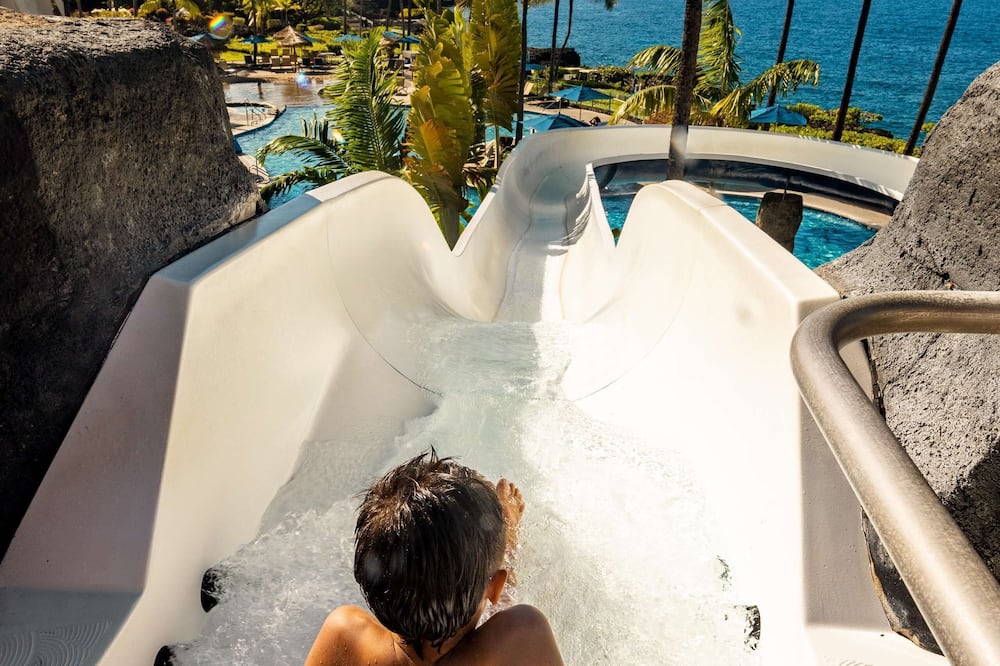OUTRIGGER Kona Resort & Spa