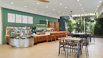 Frokostområde