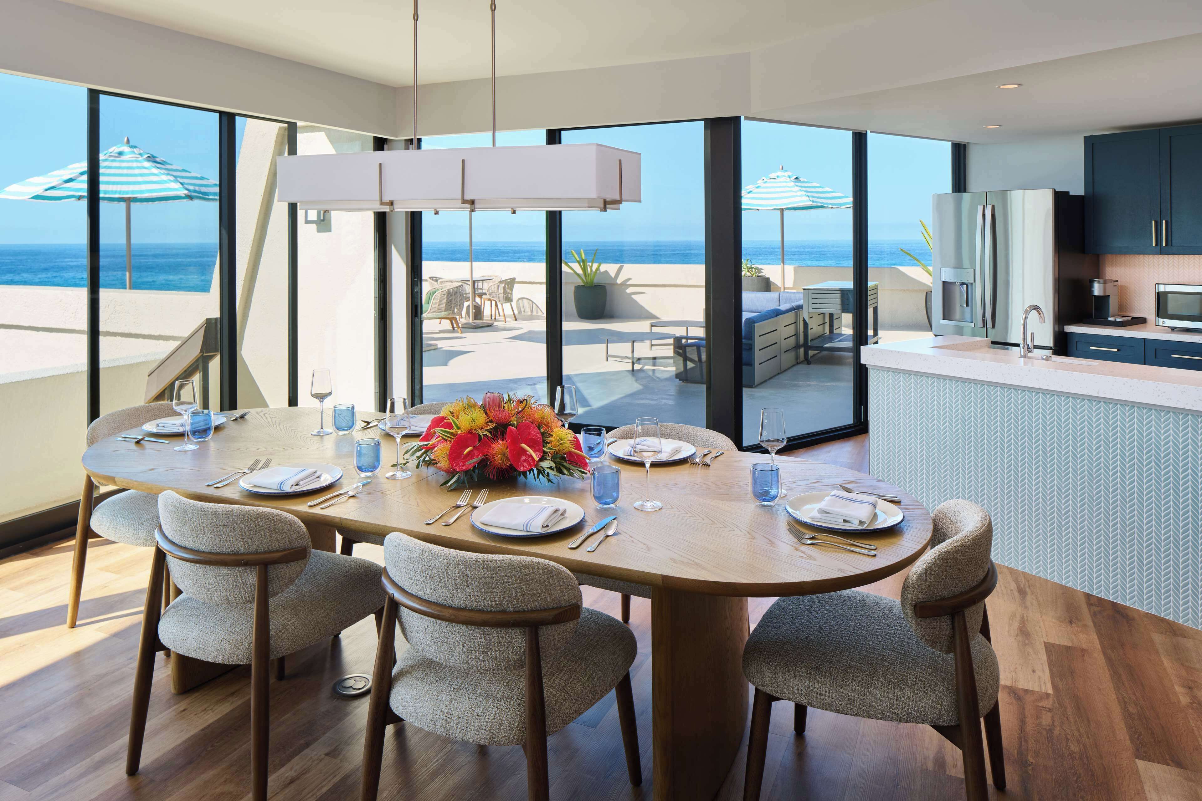 royal suite (huakai) | 1 bedroom, premium bedding, in-room safe, desk