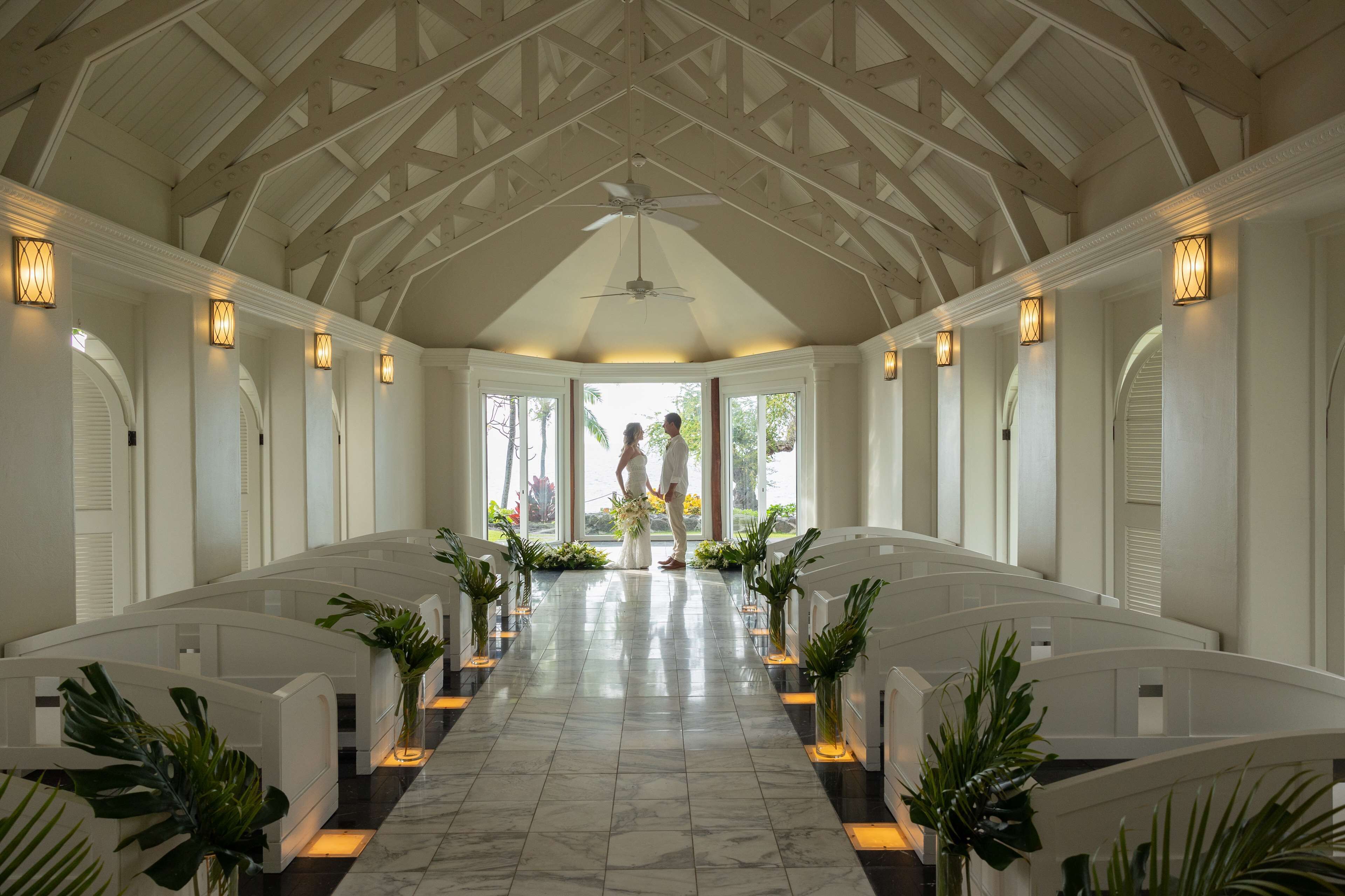 Chapel