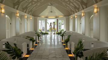 Chapel