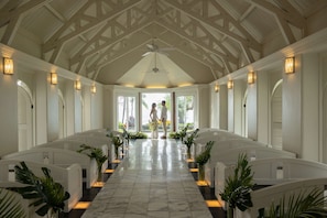 Chapel - OUTRIGGER Kona Resort & Spa (Kailua-Kona)