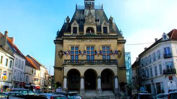 Site dâintĂ©rĂȘt