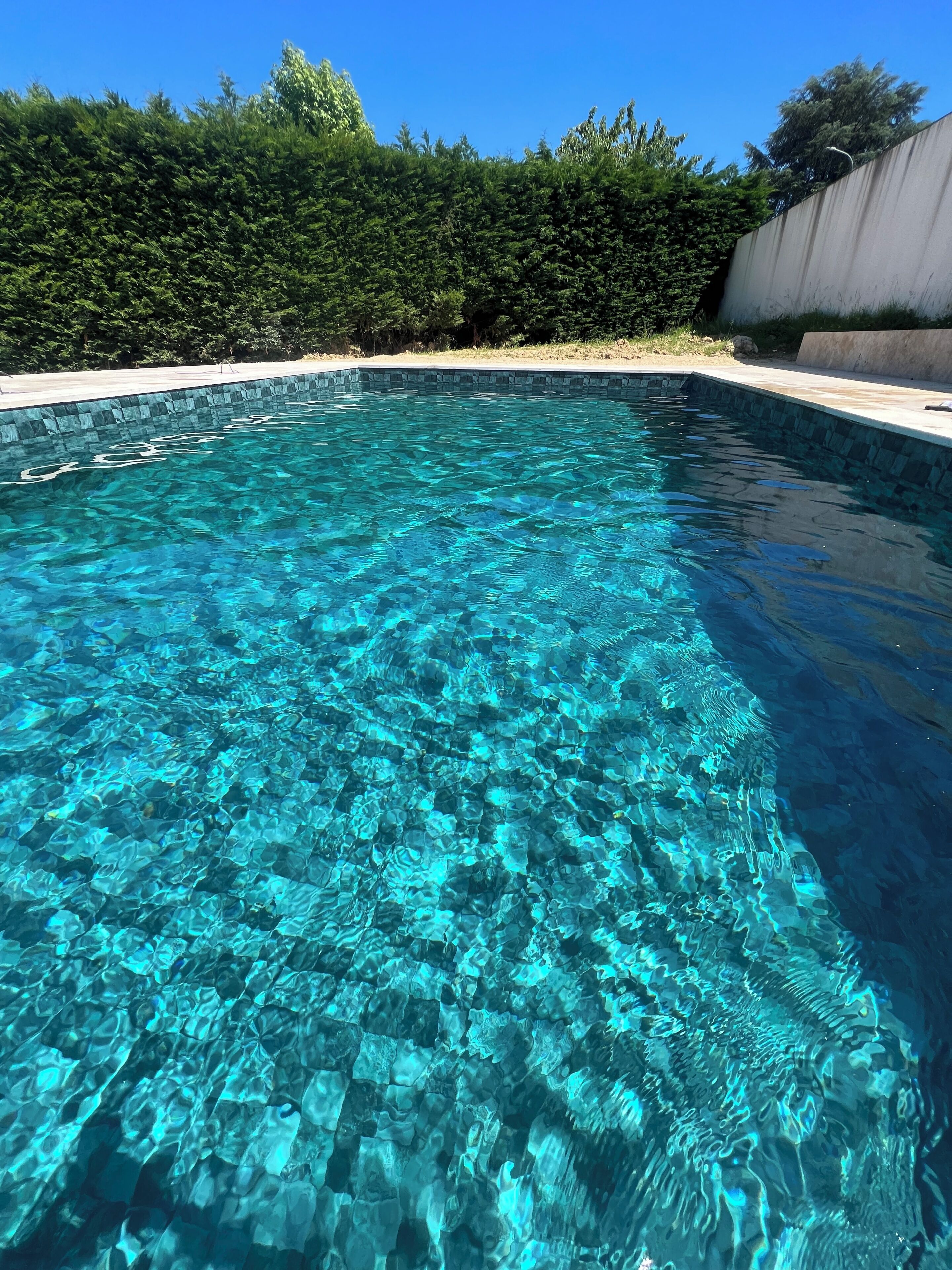 Utomhuspool