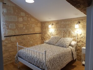 Ropa de cama de alta calidad y insonorización 