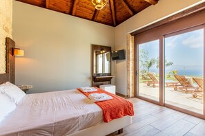 4 dormitorios, tabla de planchar con plancha, wifi y ropa de cama