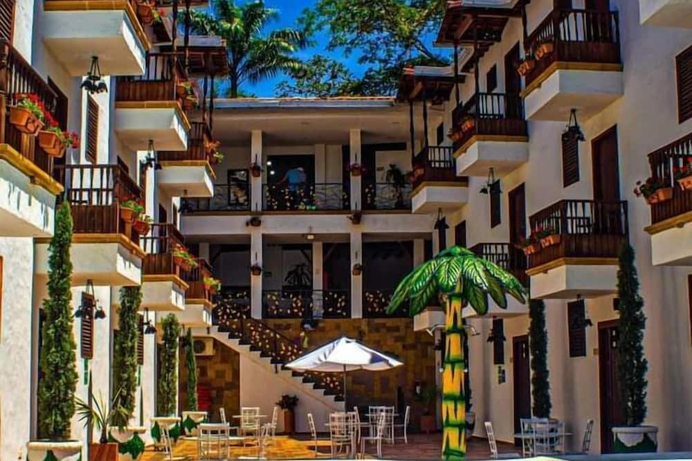 Alejandria Resort Barichara