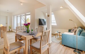 Interior - Lovely apartment in Timmendorfer-Strand (Timmendorfer-Strand)