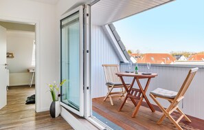 Speisen im Freien