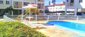 Lägenhet Uthyrning Bostad Designad<br>Checkers - Fortaleza Ceará