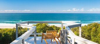 Pindari Seascape - Privatsphäre, Raum und Aussicht