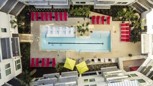Utomhuspool