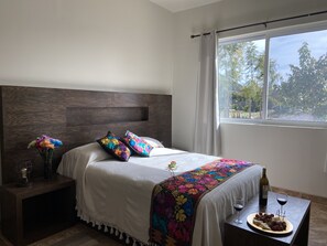 精緻公寓 | 1 間睡房、獨特裝修、書桌、手提電腦工作空間