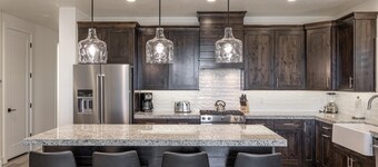 Hideaway On The 2nd Green