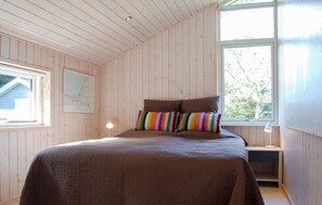 4 habitaciones y wifi gratis 