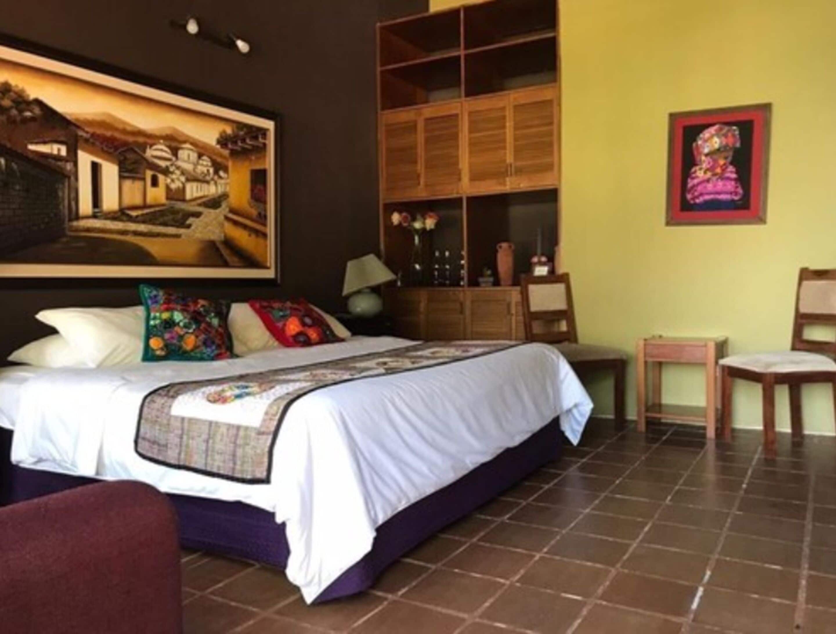 superior room | 1 bedroom, down duvets