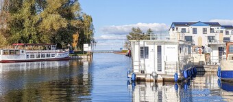 2 bedroom cozy apartment in Rechlin