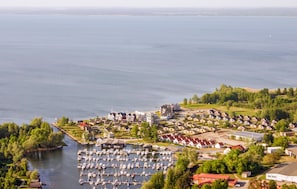 Port de plaisance
