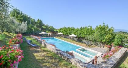 La Casella- La Terrazza